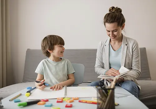 Alfabetização divertida